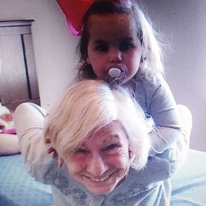 Meet your Posher, Renee